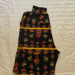 Lularoe leggings!